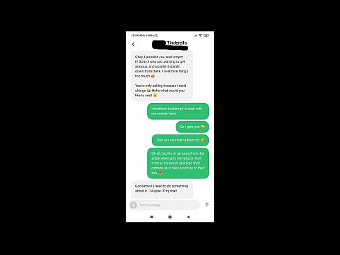 ❤️ Mwen te ajoute yon nouvo PAWG soti nan Tinder nan harem mwen an (pale ak Tinder enkli) ☑ Porno nan ht.gaypornforyou.ru ️❤